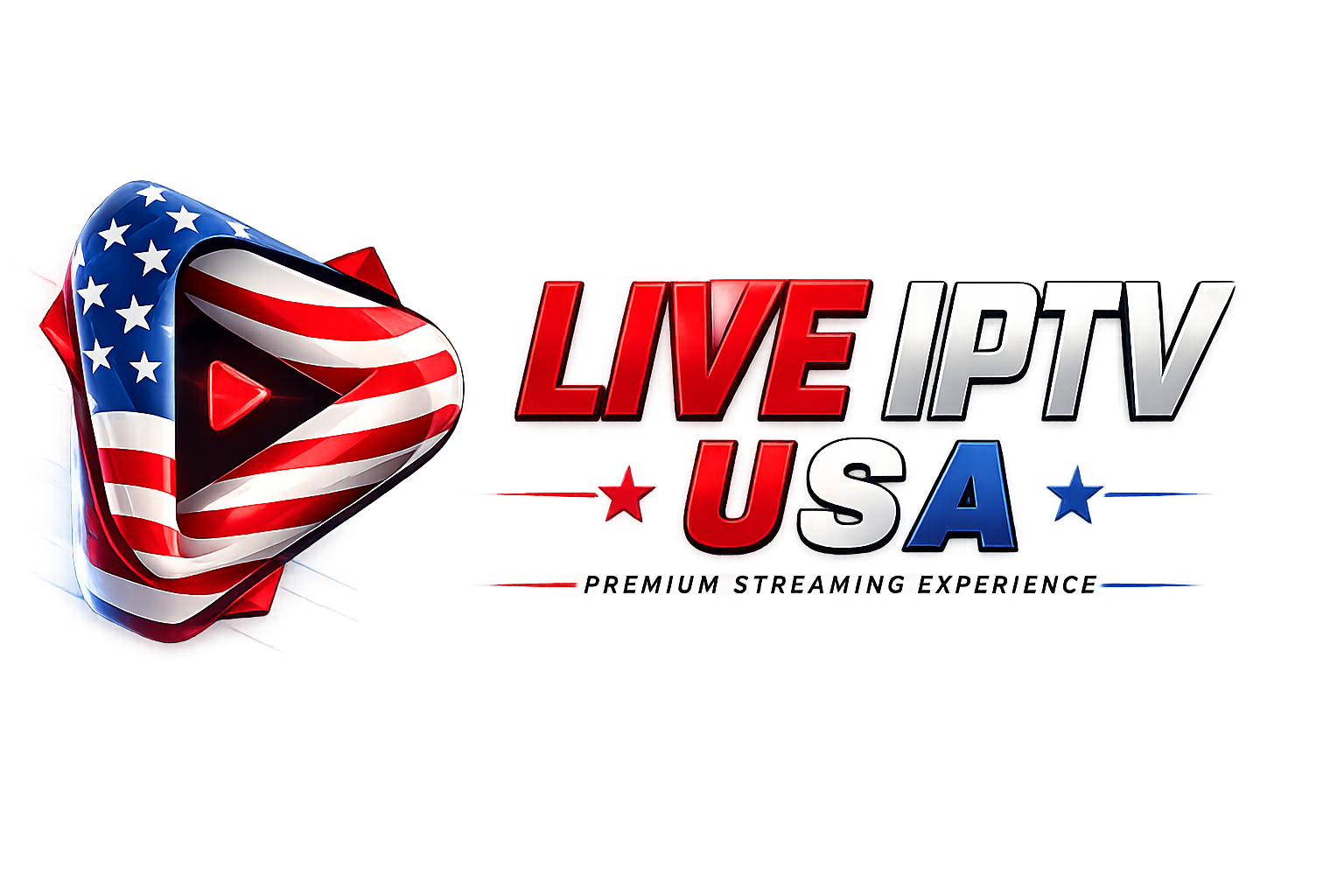 IPTV Live USA